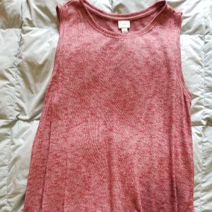 A New Day Salmon Tank